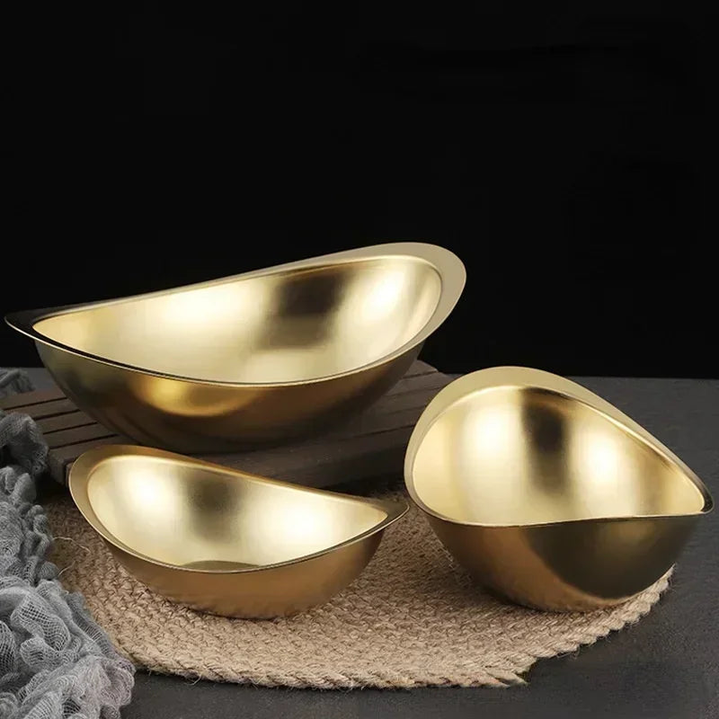schalen en trays