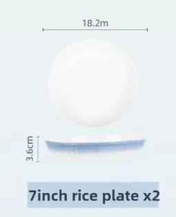 Chinese servies set
