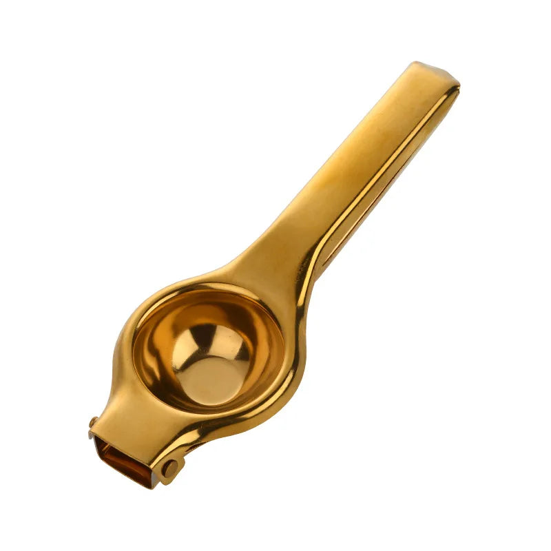gouden citroen pers