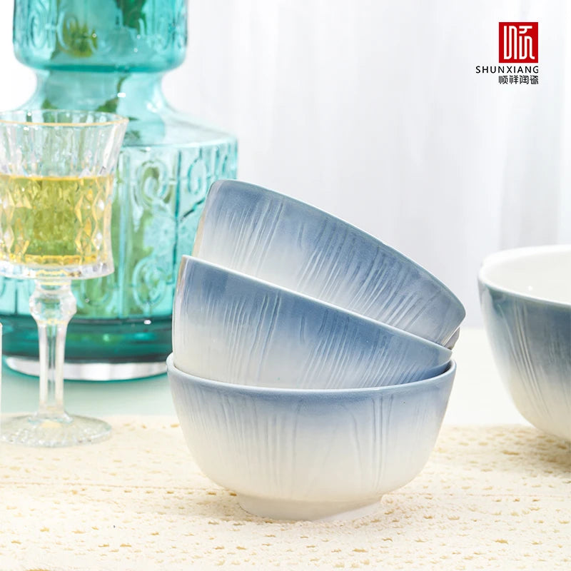 Chinese servies set