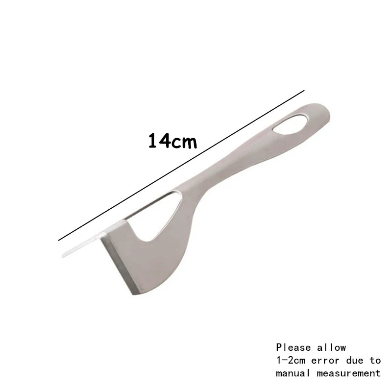 kaas blokjes snijder