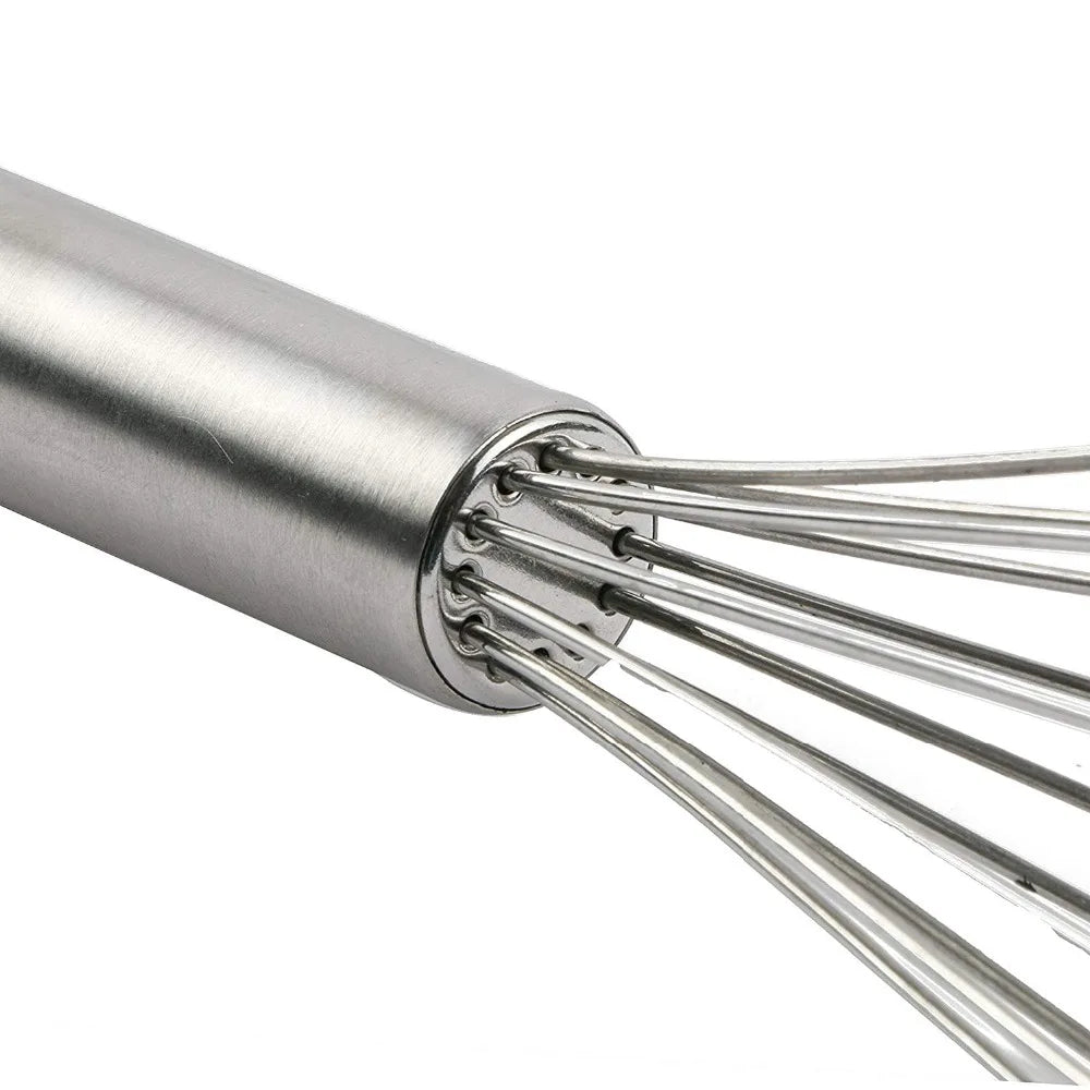 stainless steel garde