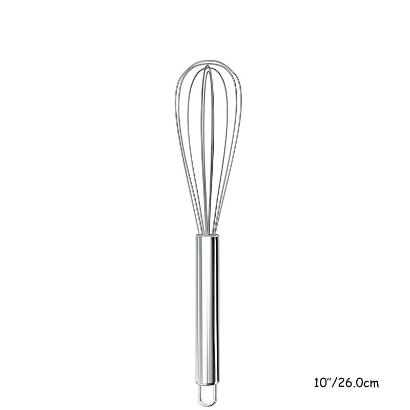 stainless steel garde