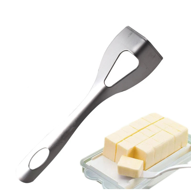 kaas blokjes snijder