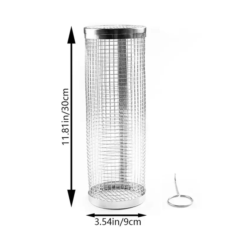 BBQ Grill Basket