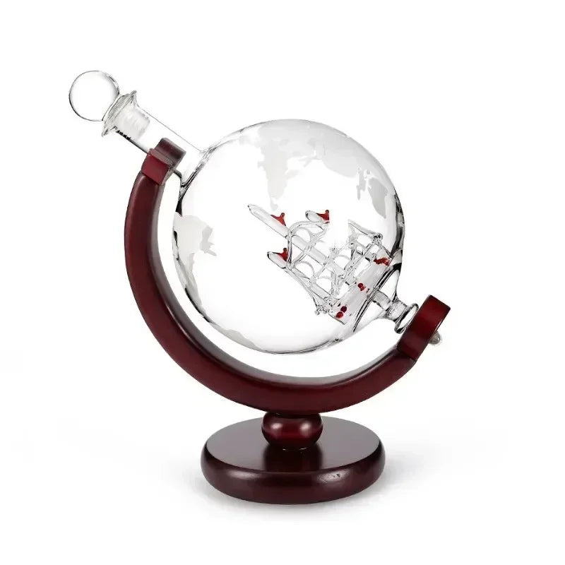 globe likeur set