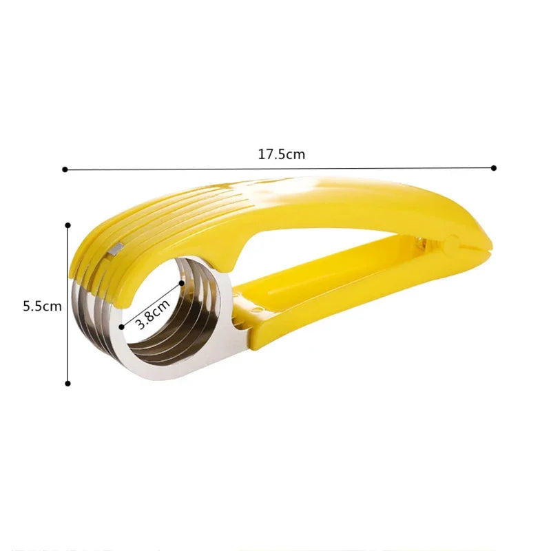 slicer voor fruit, vlees en meer