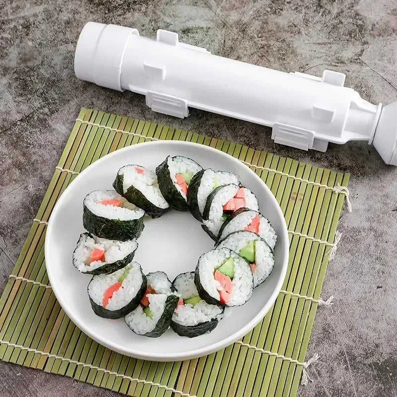 sushi roller