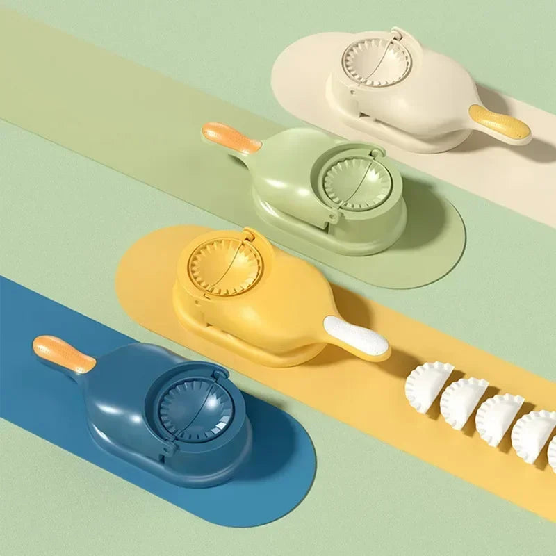 2 in1 Dumpling Maker