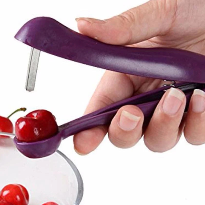 gadget om pitten te verwijderen