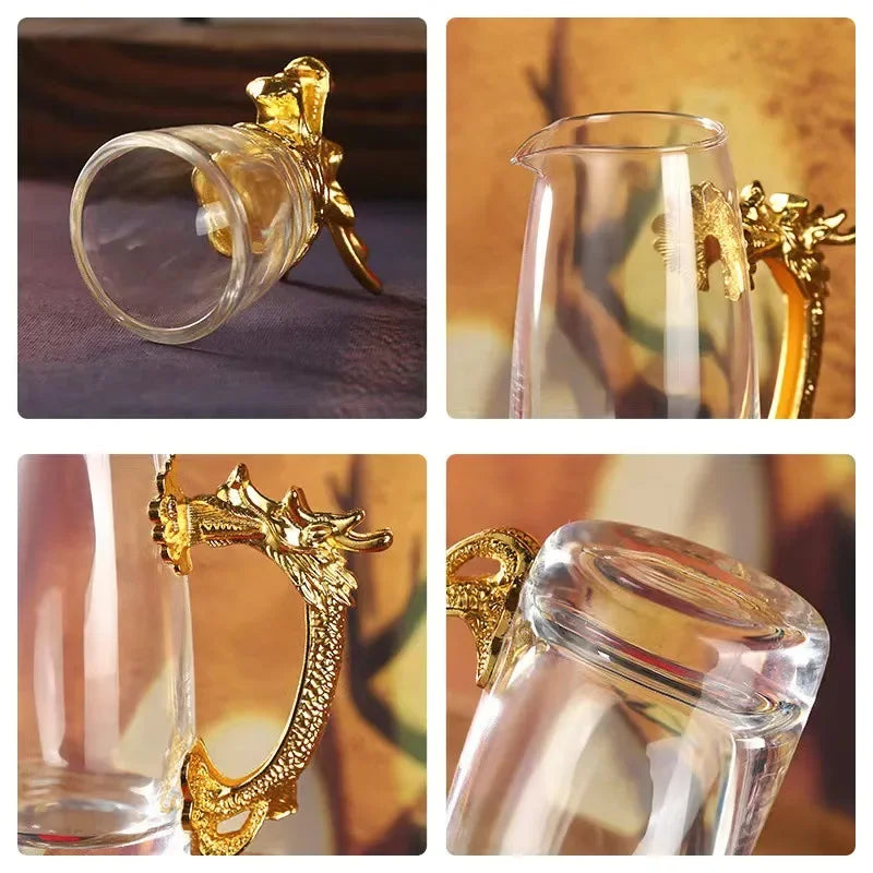 shotjes set
