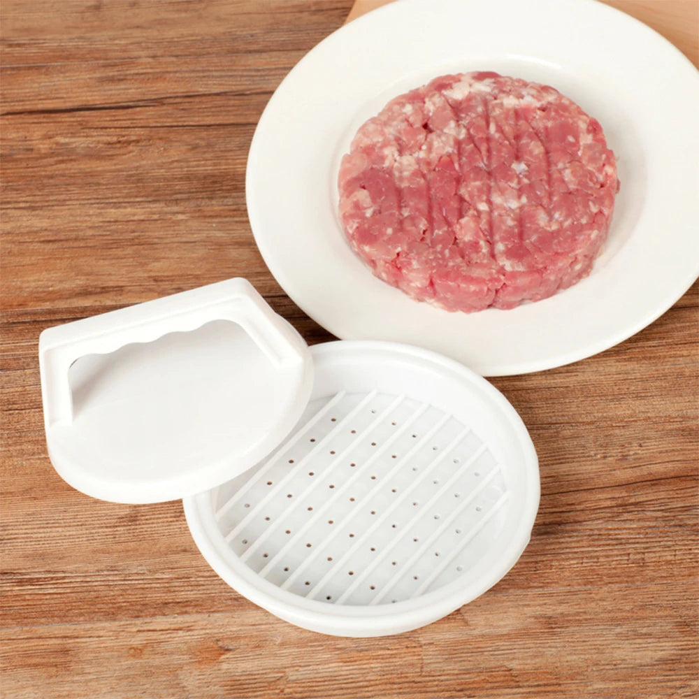 hamburger maker