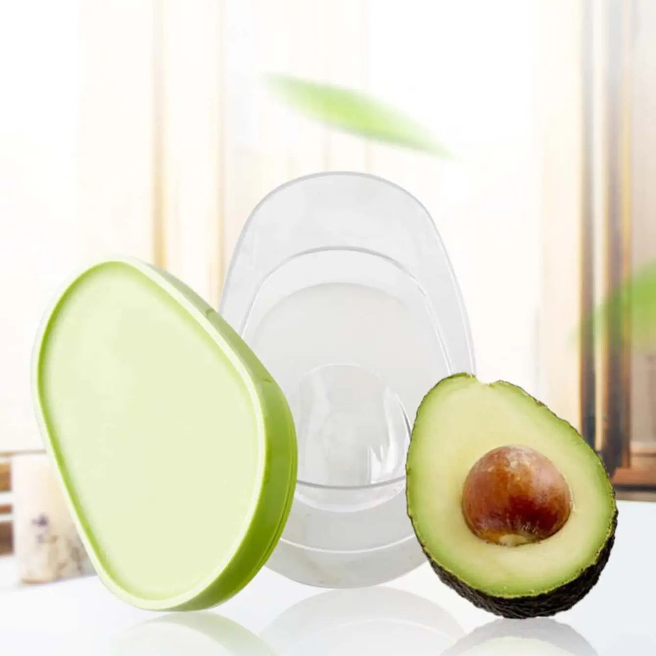 avocado bewaarbakje
