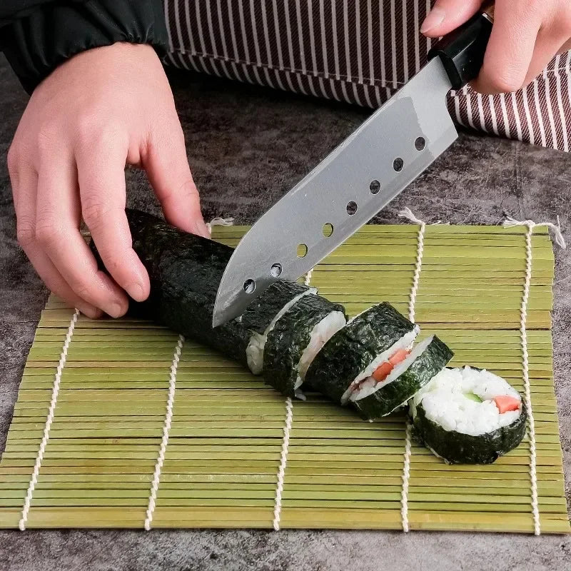 sushi roller
