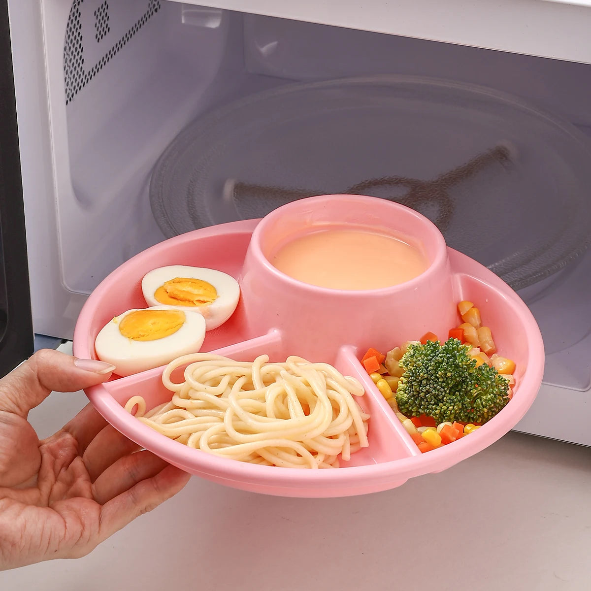 kinderservies