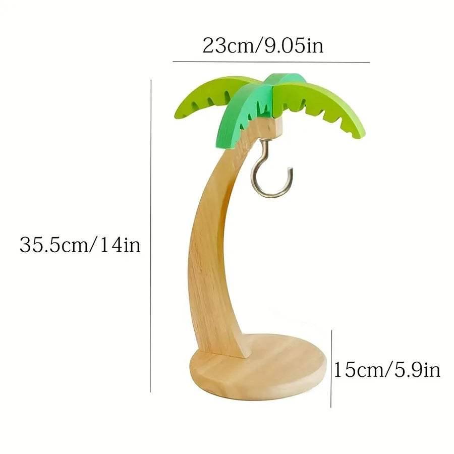 bananen rek