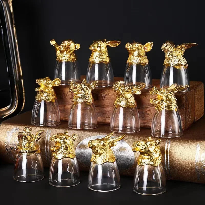 shotjes set