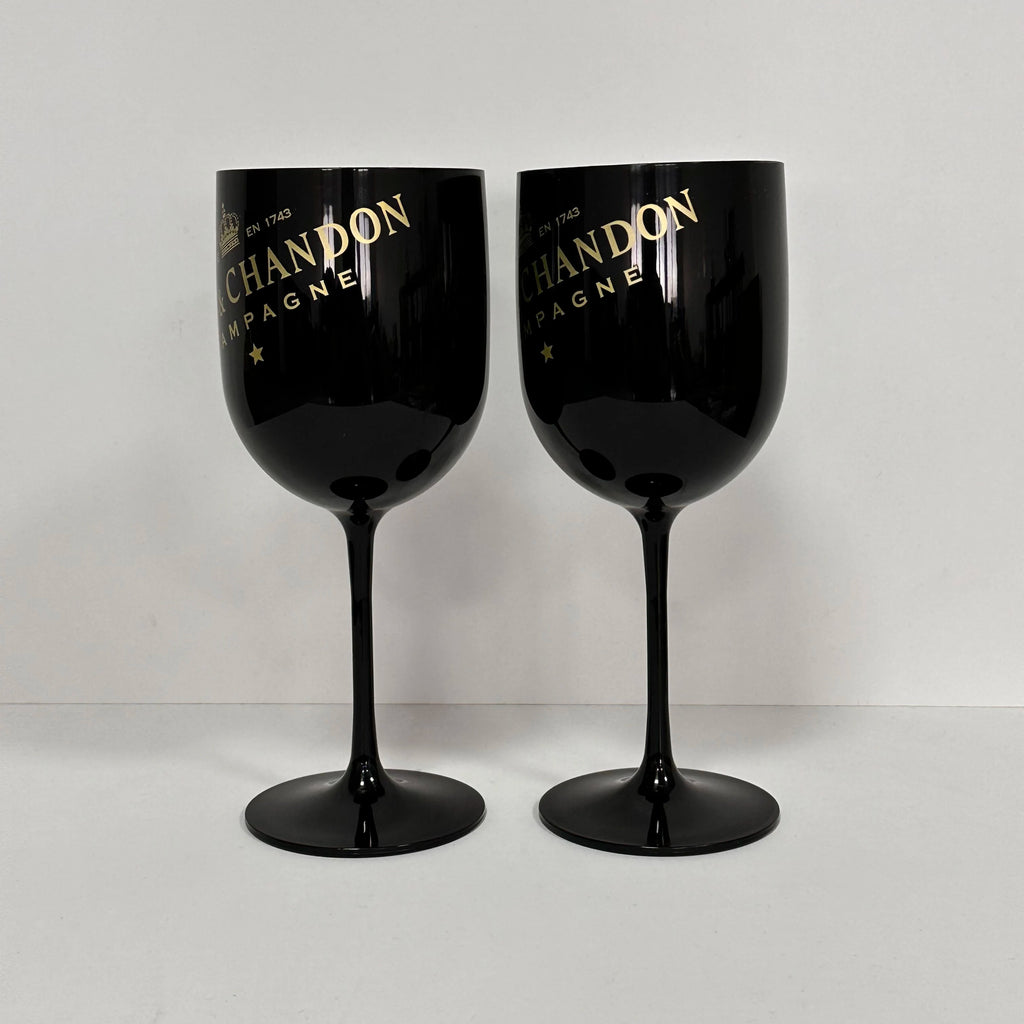 0.5l moet chandon plastic cups