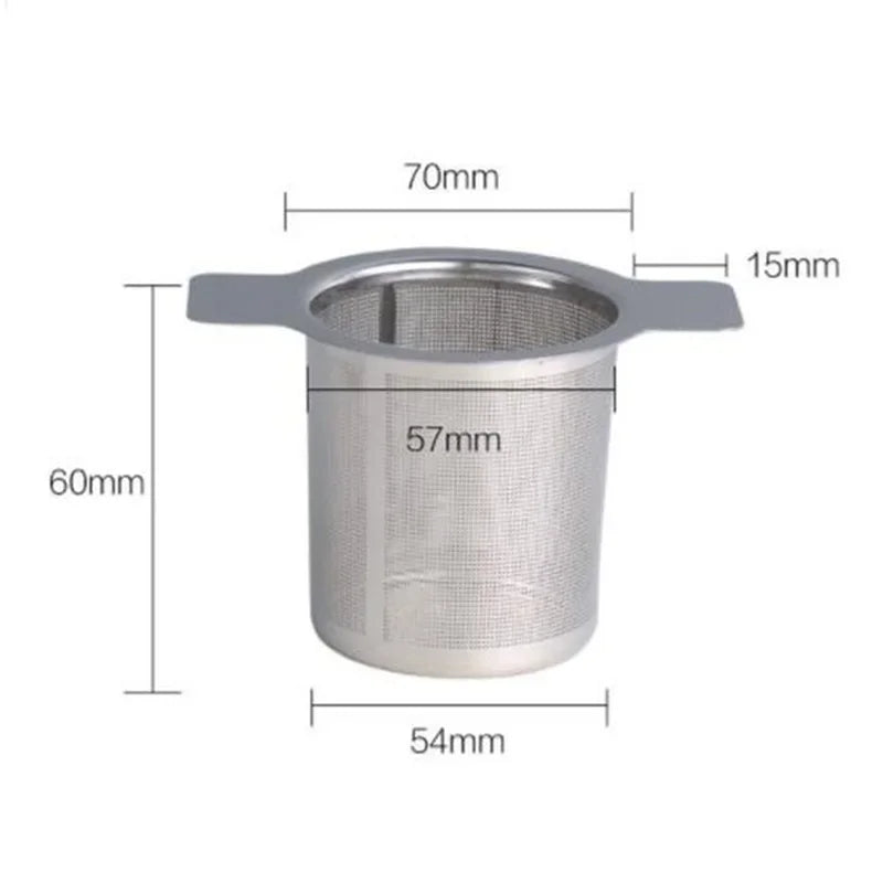 thee infuser