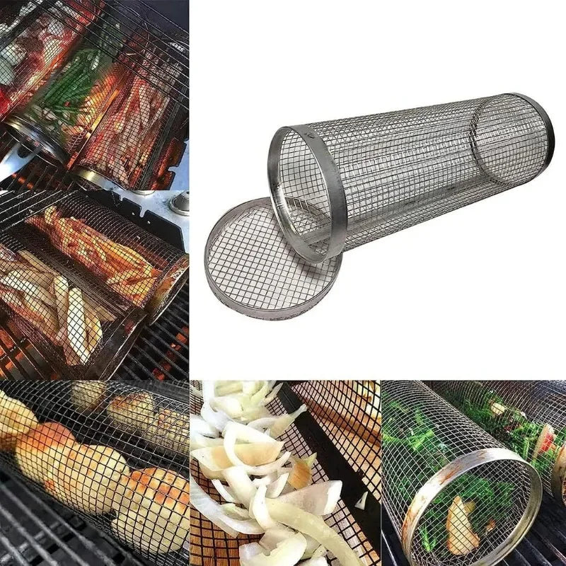 BBQ Grill Basket