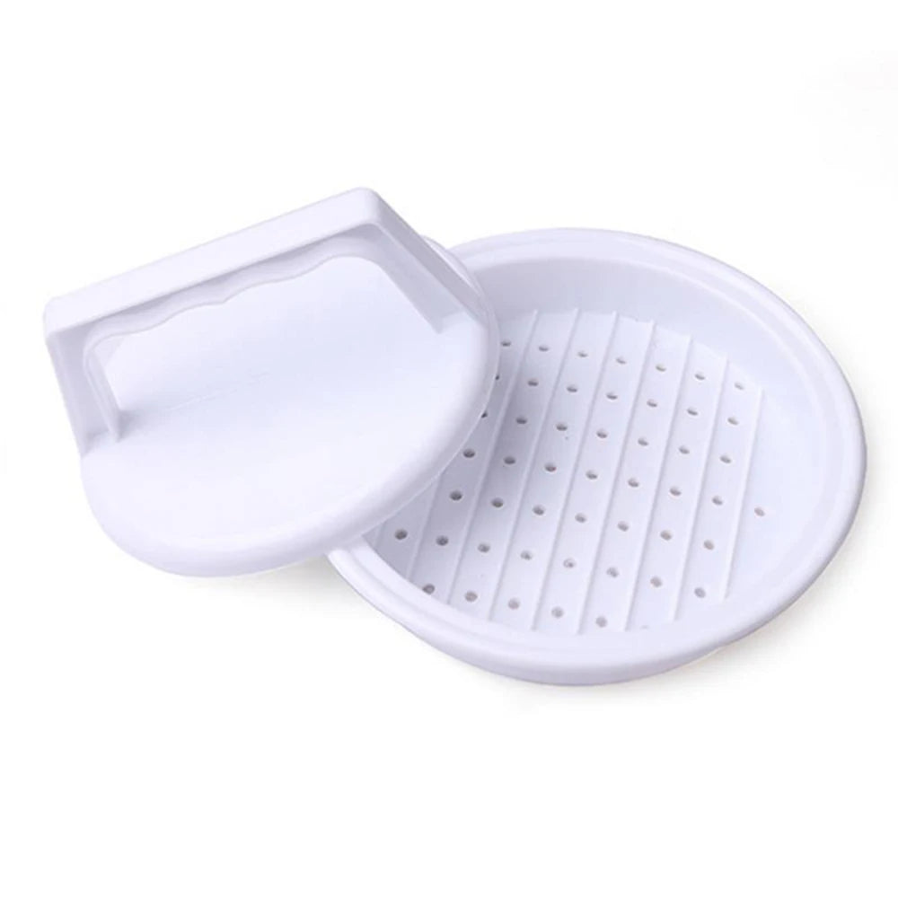 hamburger maker