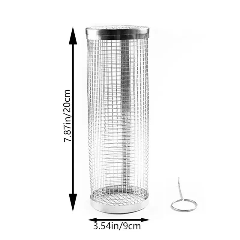 BBQ Grill Basket