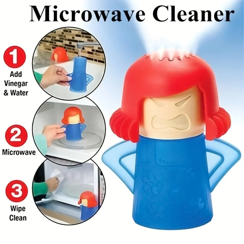 stoom cleaner