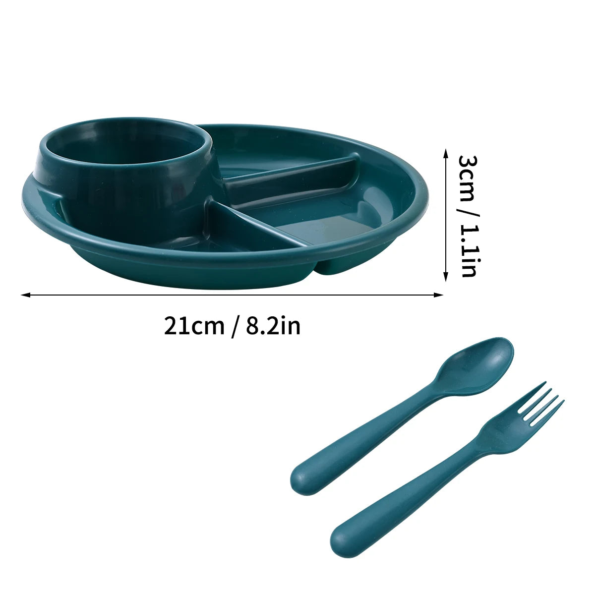 kinderservies
