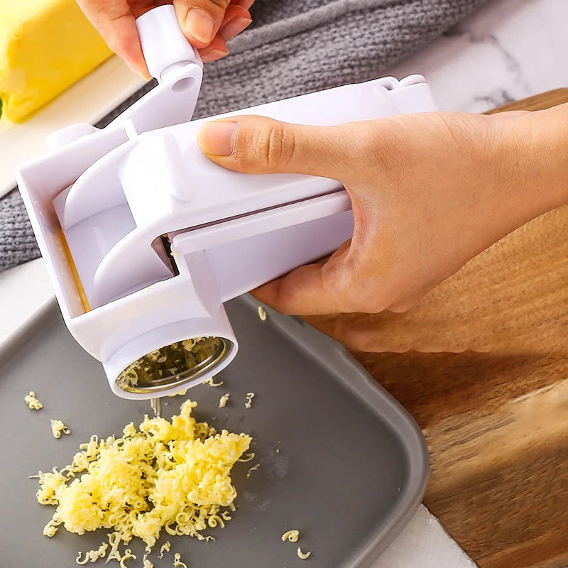 hand kaas rasper