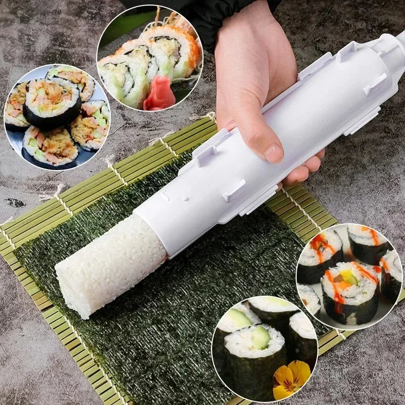 sushi roller