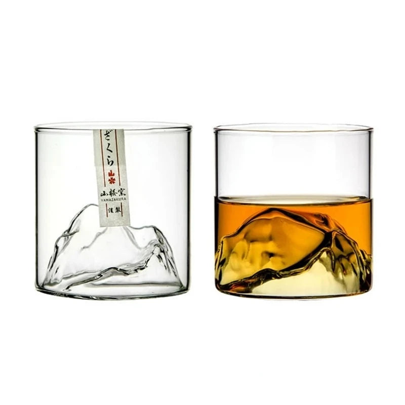 whiskey glas