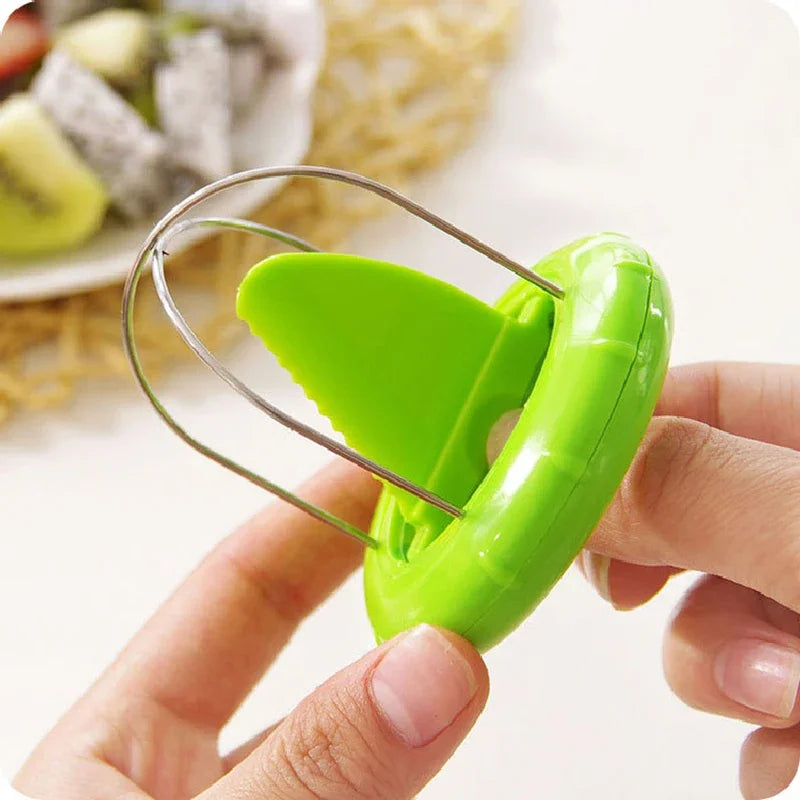 kiwi snijder