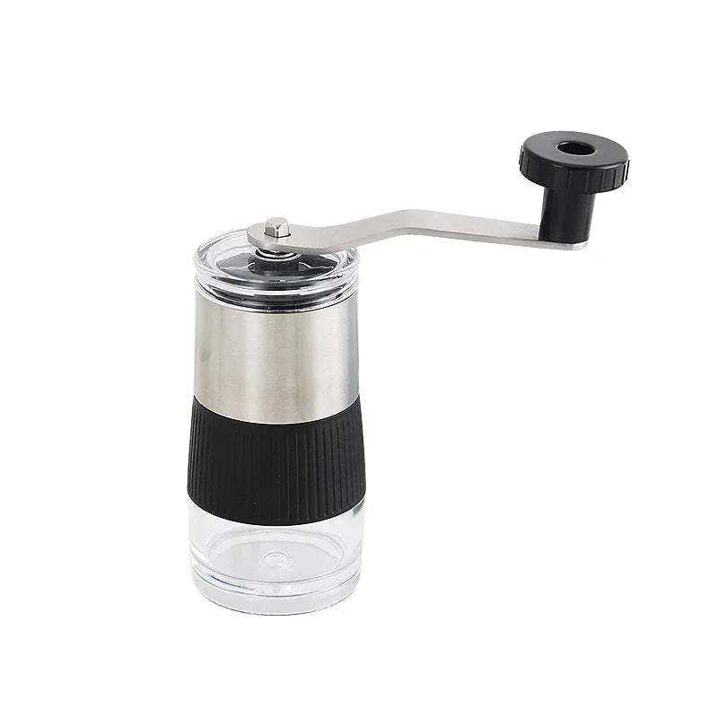 mini hand koffiemolen