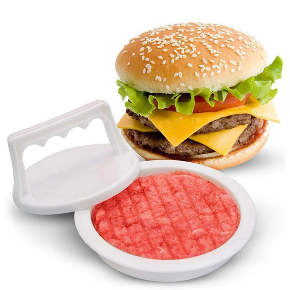 hamburger maker