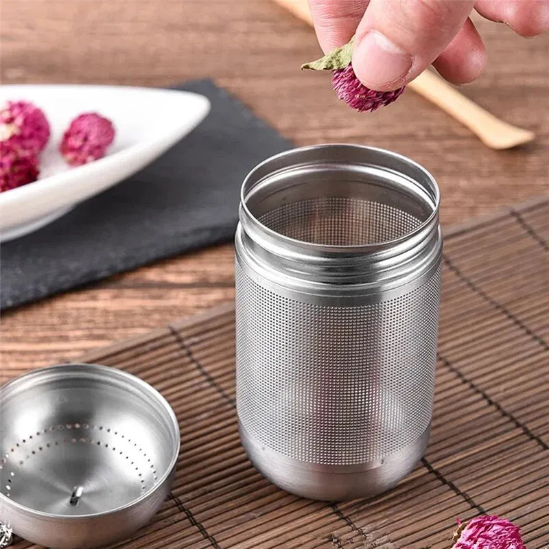 thee infuser