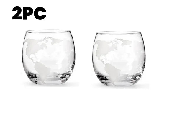 globe likeur set