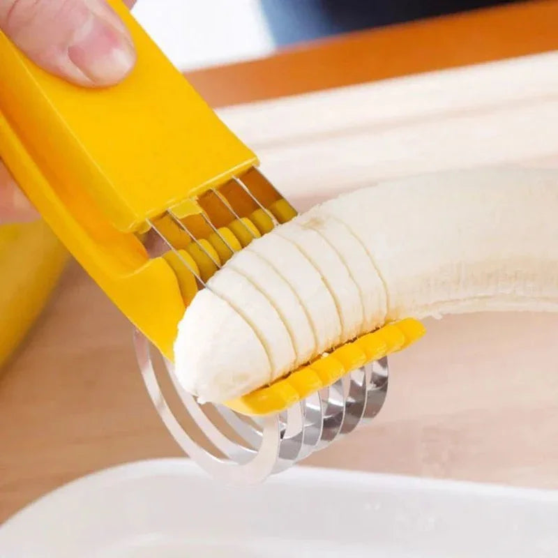 slicer voor fruit, vlees en meer