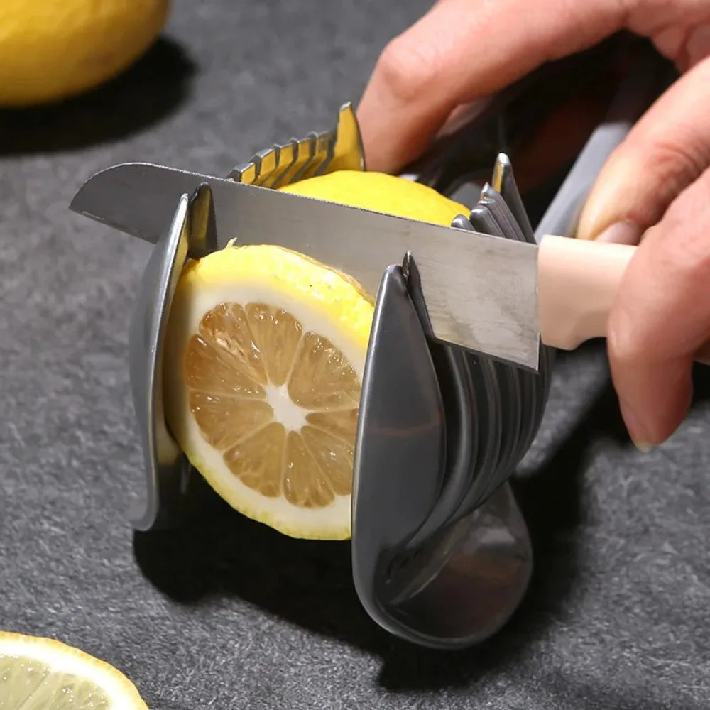 gadget om schijfjes te snijden