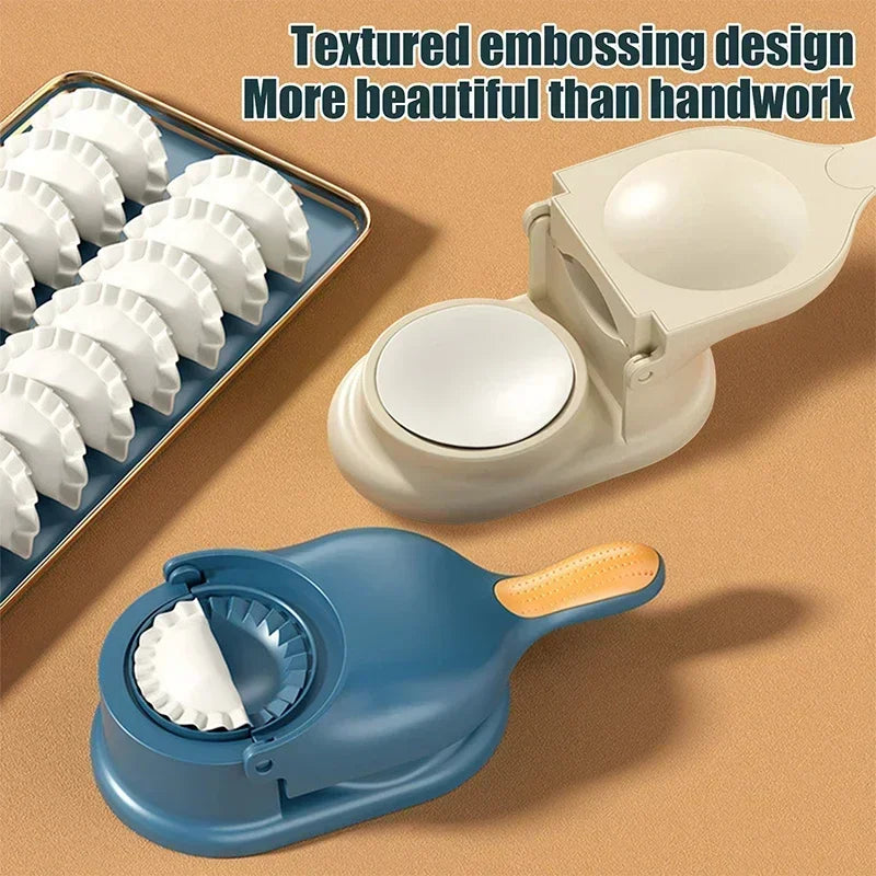 2 in1 Dumpling Maker