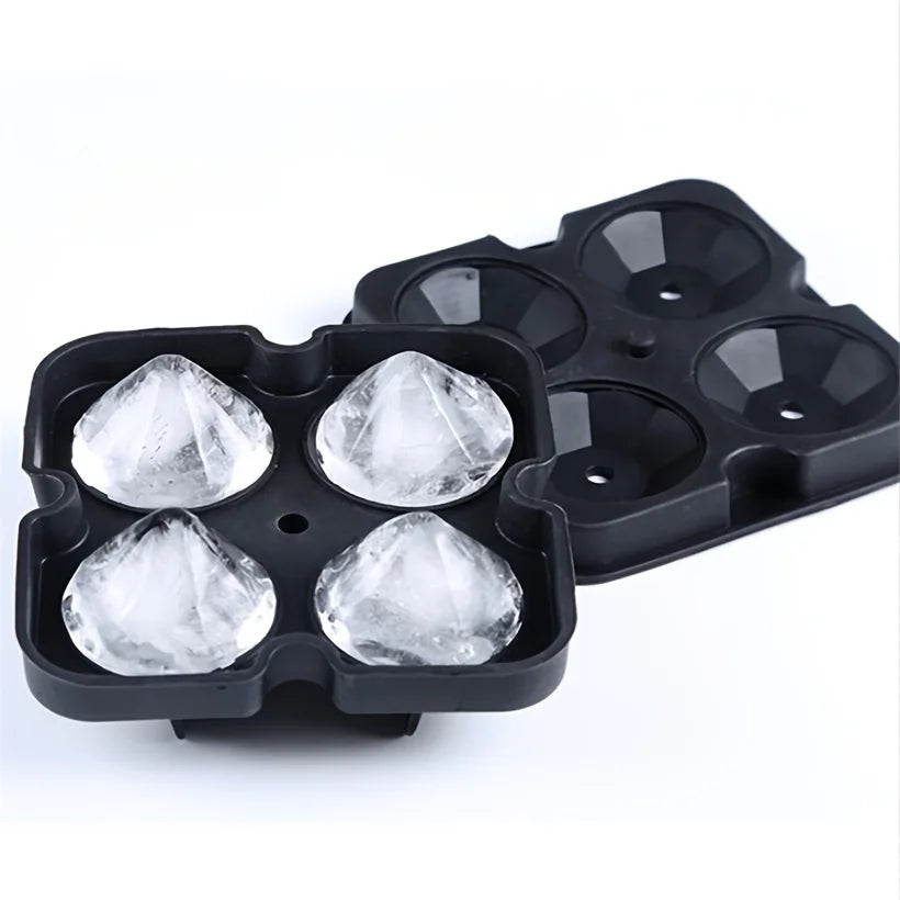diamanten ijblokjes maker