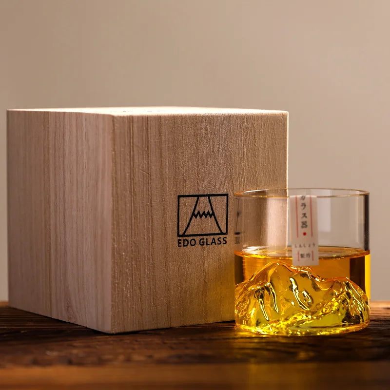 whiskey glas