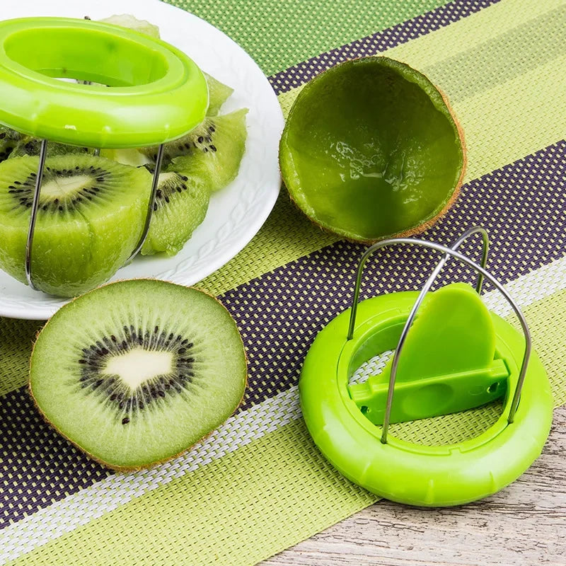 kiwi snijder
