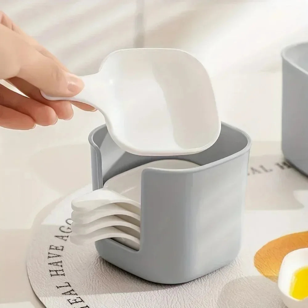 saus/dip serveer set