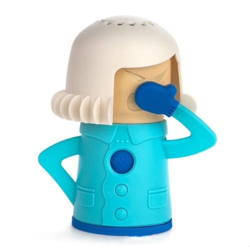 stoom cleaner