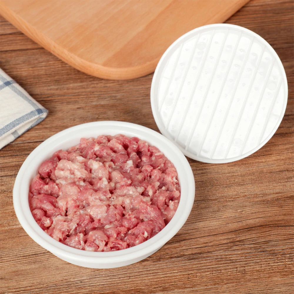 hamburger maker