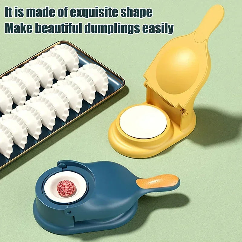 2 in1 Dumpling Maker