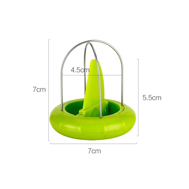 kiwi snijder