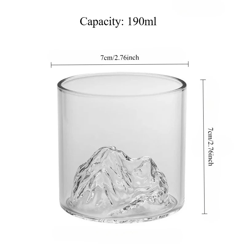 whiskey glas