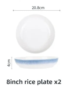 Chinese servies set