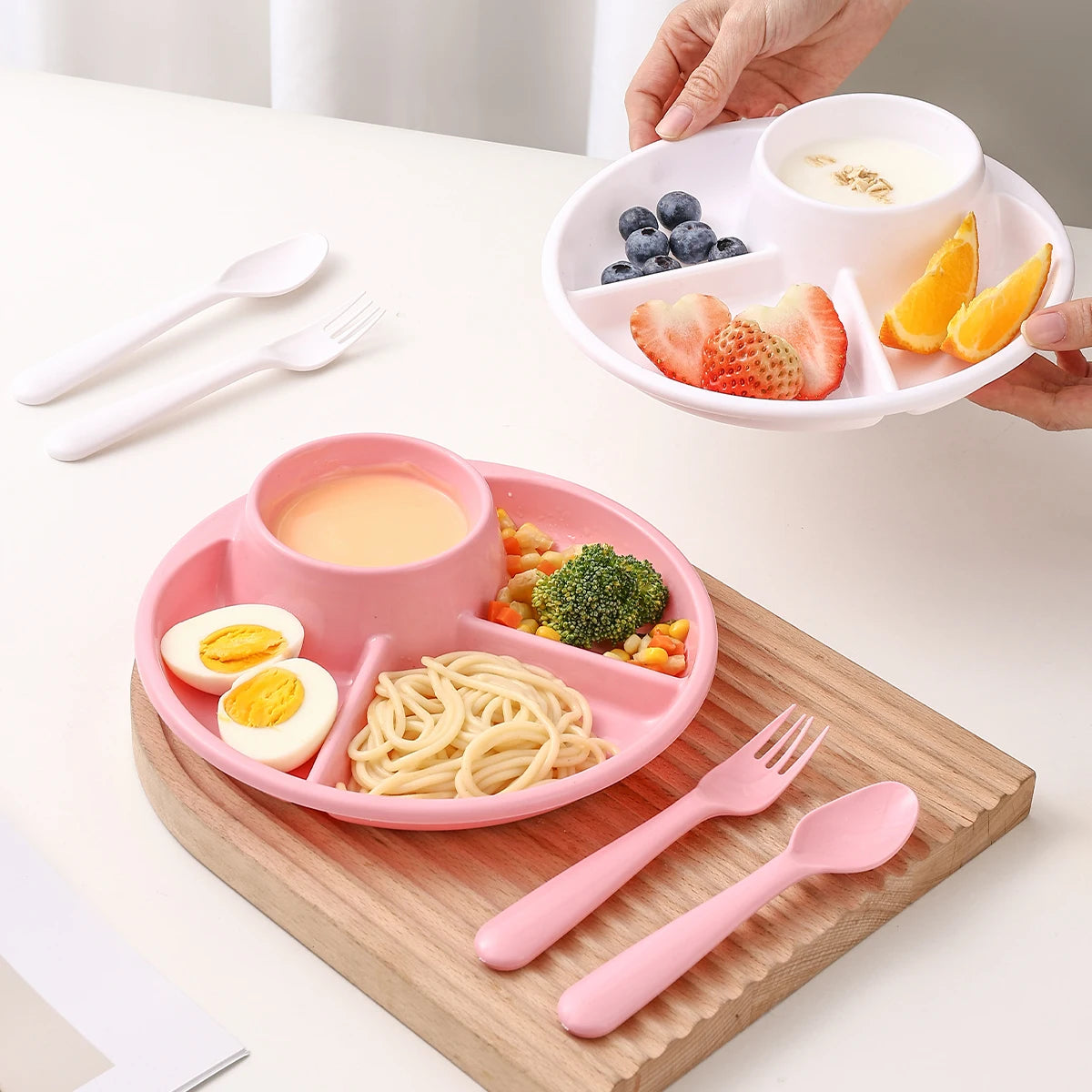 kinderservies